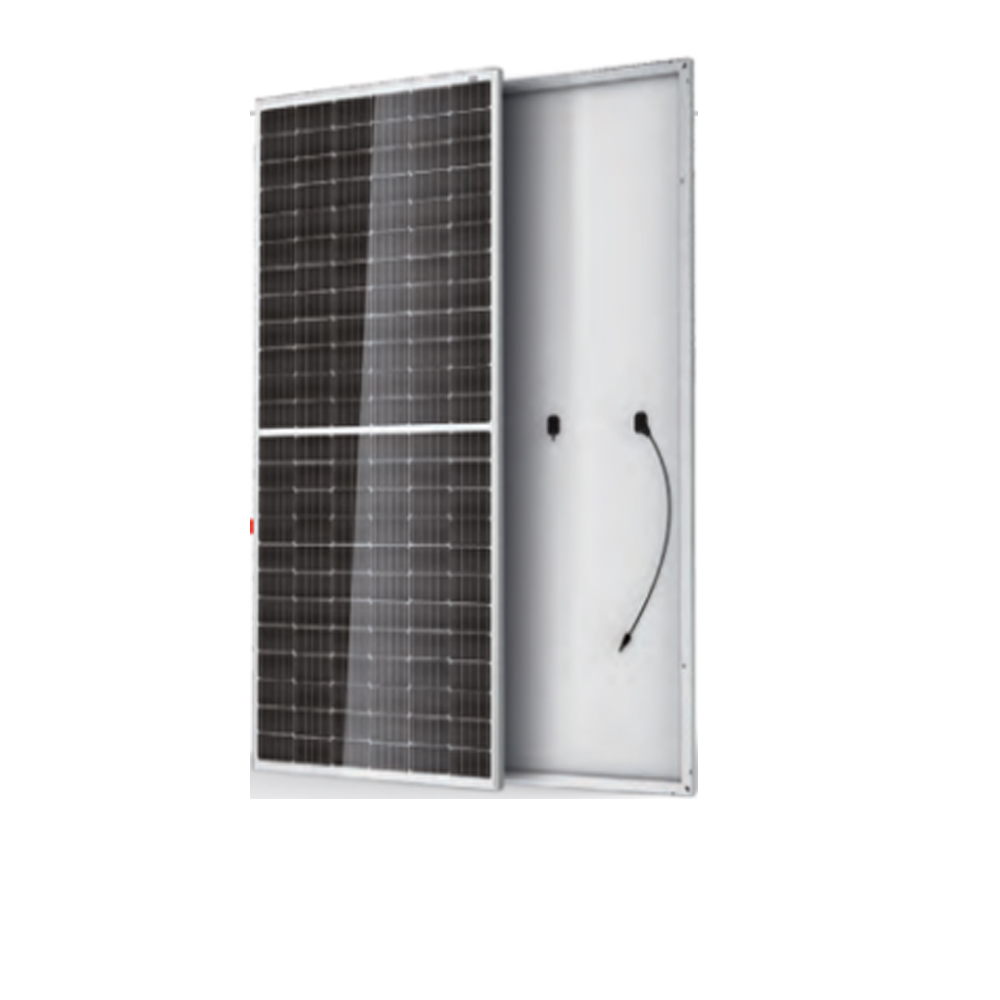 Photo of Solar Panel