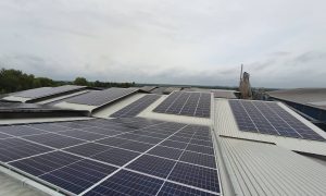 Bukit Gambir, Malaysia