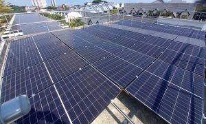 Bukit Timah, Singapore