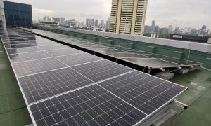 Middle Road, Singapore