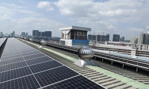 Pandan Crescent, Singapore